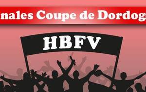 Supporters : Rendez-vous pour les finales !