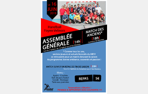 Assemblée Générale