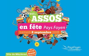 Assos en Fête