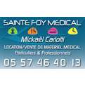 Sainte Foy Medical