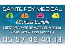 Sainte Foy Medical