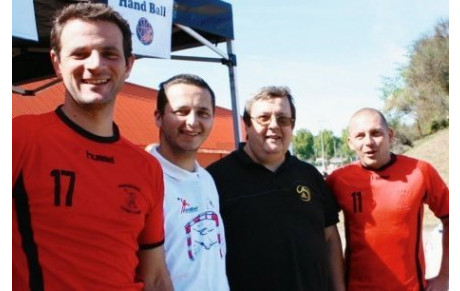Bilan de la saison 2011-2012