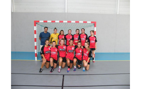 Un week-end de victoire!