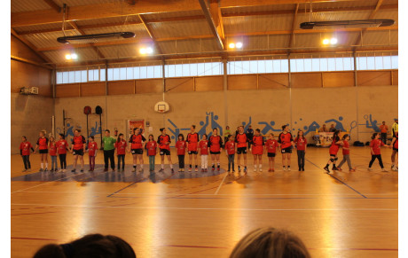 Un beau parcours !