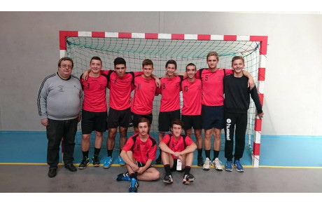 Une bonne reprise pour les jeunes !