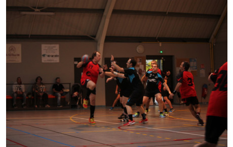 Week-end difficile !
