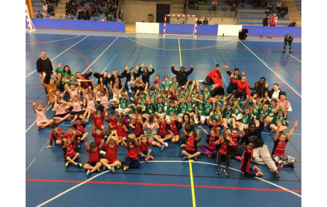 Tournoi de la nouvelle année