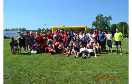 Anniversaire du HBFV - 20 ans 