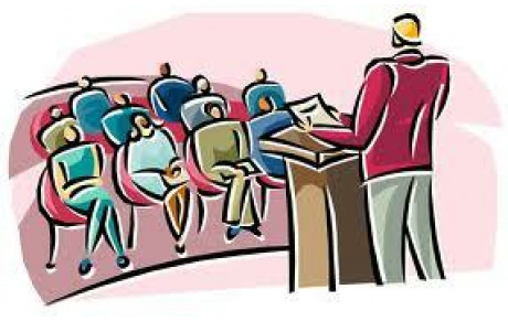 Assemblée générale !