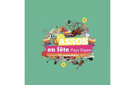 Journée des Associations.