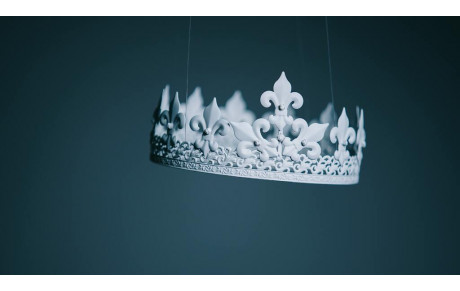 GALETTE DES ROIS