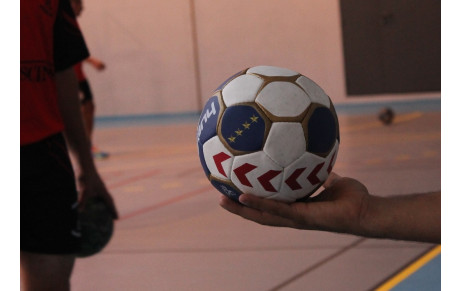 Finale de Championnat Bidépartemental -18 Garçons