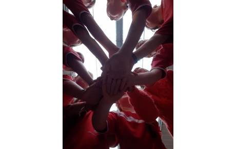 La fête au Handball Foyen Vélinois!