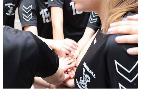 Reprise des entraînements pour les Seniors