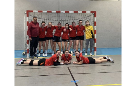 Résultats du week-end !
