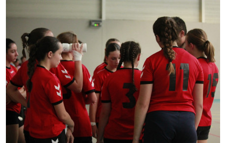 Tournoi qualificatif régional !