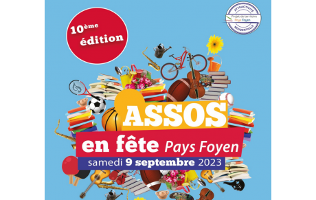 Journée des Assos !