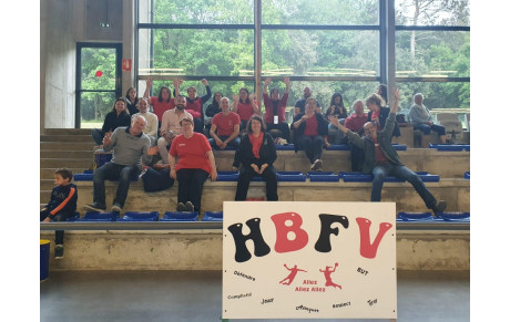 La reprise du championnat !