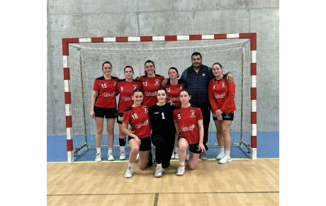 Carton plein pour nos Seniors !