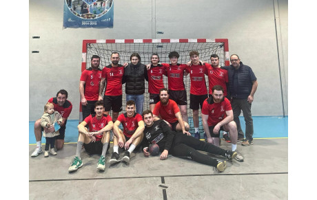 Résultats du week-end !